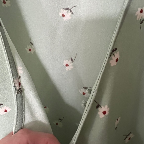 Spring Green Dress Bundle - Picture 5 of 14